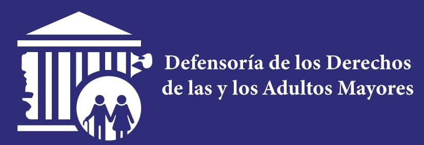 Defensoría Adultos Mayores